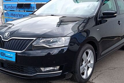 Skoda Rapid 101.650 km 11.490 &euro; Pfullingen 72793