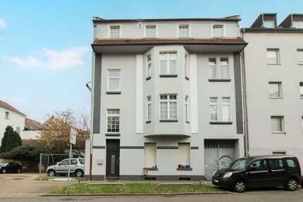 Wohnung Krefeld Dießem - 6 Zimmer, 128 m&sup2;, 145.000&euro; | Angebot:26326163