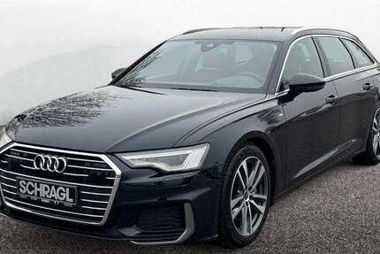 Audi A6 68.500 km 35.988 &euro; Mindelheim 87719