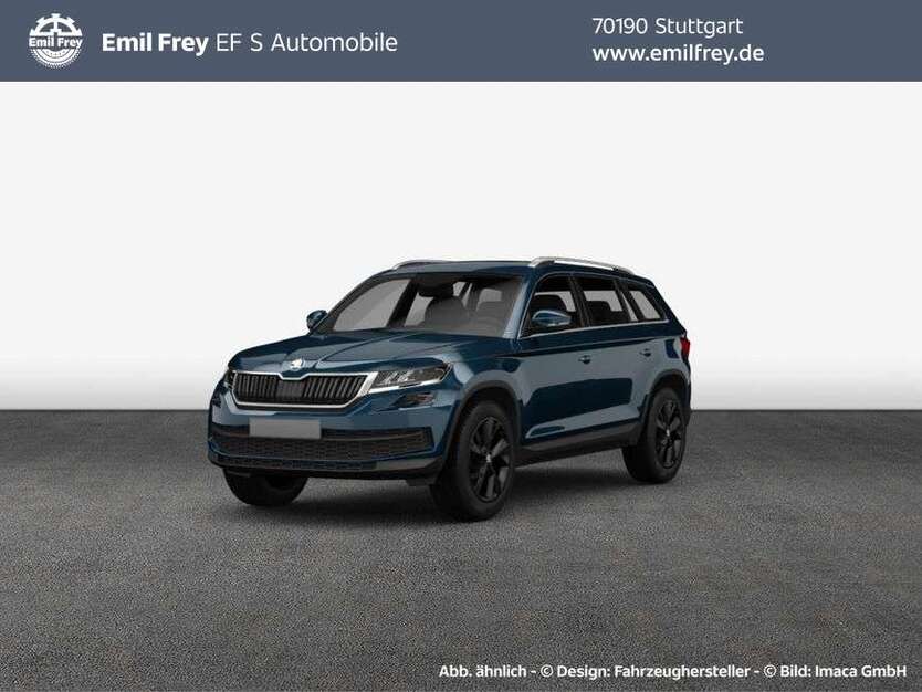 Kodiaq