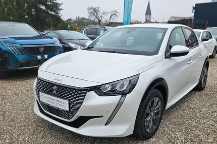 Peugeot 208 53.520 km 14.490 &euro; Altenstadt / Iller 89281