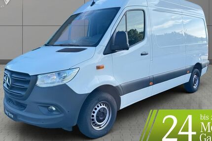 Mercedes-Benz Sprinter 35.150 km 43.435 &euro; Verden (Aller) 27283