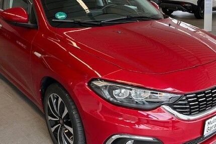 Fiat Tipo 56.800 km 14.890 € Villingen-Schwenningen 78048