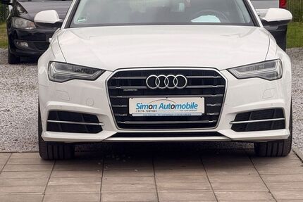 Audi A6 160.150 km 16.999 &euro; Preußisch Oldendorf 32361