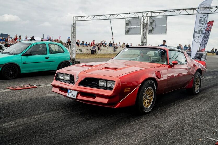 Trans Am