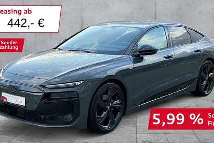 Audi A6 e-tron 20.741 km 52.950 &euro; Bayreuth 95448