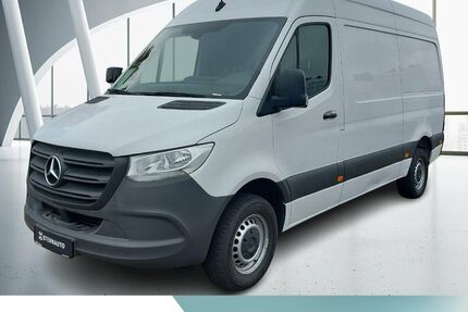 Mercedes-Benz Sprinter 65.510 km 32.118 € Kesselsdorf 01723