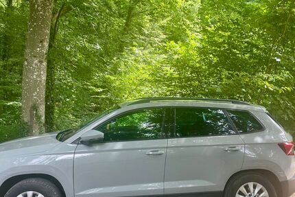 Skoda Karoq 86.000 km 20.200 &euro; Perl 66706
