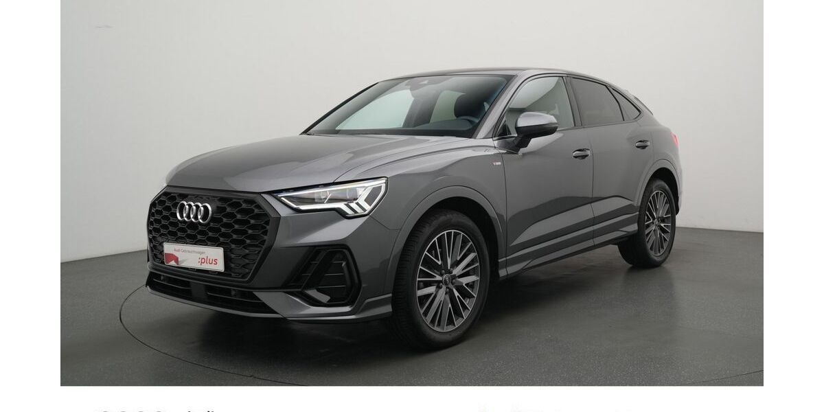 Audi Q3 11.400 km 36.988 &euro; Leverkusen 51373