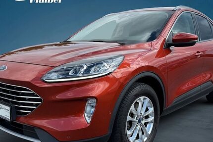 Ford Kuga 57.925 km 20.950 € Bad Friedrichshall 74177