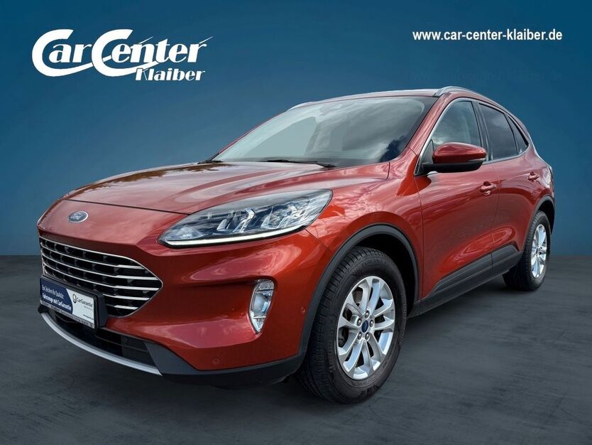 Ford Kuga 57.925 km 20.950 € Bad Friedrichshall 74177