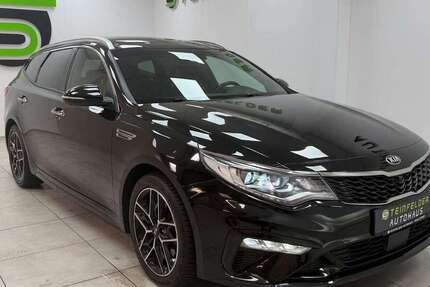 Kia Optima 93.058 km 18.590 &euro; Steinfeld 49439