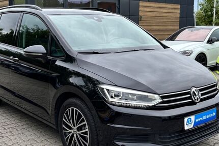 VW Touran 70.000 km 18.900 &euro; Cottbus 03050