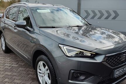 Seat Tarraco 62.700 km 26.500 &euro; Schnaittenbach 92253