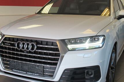 Audi Q7 134.000 km 35.890 &euro; Bad Oeynhausen 32549