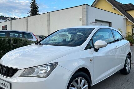 Seat Ibiza 89.733 km 6.890 € Soest 59494