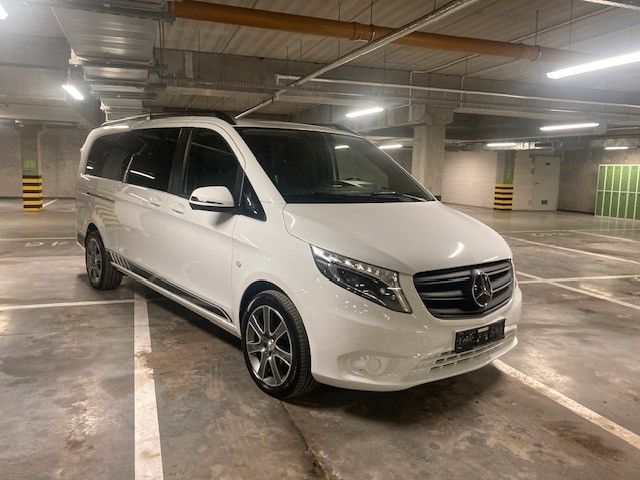 Mercedes-Benz Vito 149.500 km 24.990 &euro; Lehrte 31275