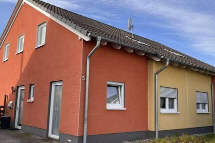 Haus zum Kaufen in Siegburg Braschoß 269.000 € 106 m²