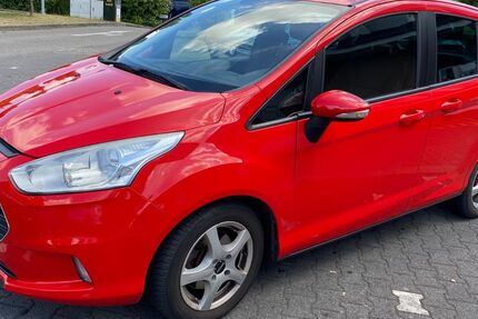 Ford B-Max 114.444 km 4.800 € Warendorf 48241