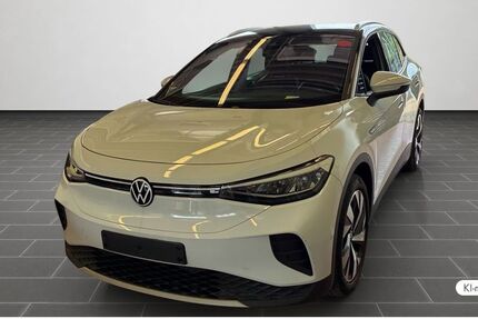 VW ID.4 89.682 km 26.440 &euro; Bingen / Rhein 55411