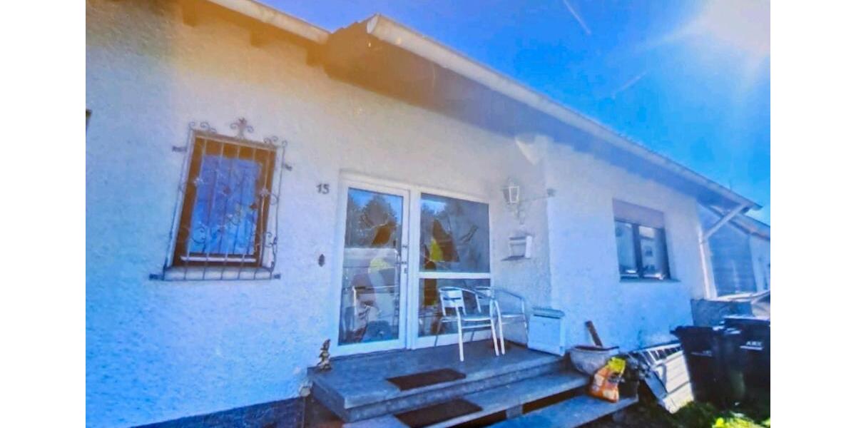 Erdgeschoßwohnung Hermeskeil - 2 Zimmer, 170 m&sup2;, 300.000&euro; | Angebot:25960466