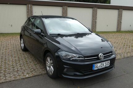 VW Polo 29.850 km 13.600 &euro; Laichingen - Suppingen 89150