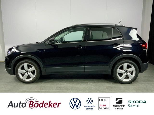 T-Cross