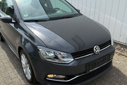 VW Polo 135.000 km 5.999 &euro; Wesel 46485