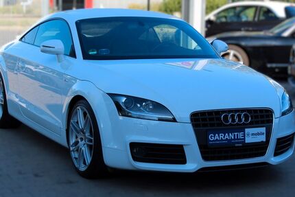 Audi TT 140.000 km 12.990 € Erfurt 99086