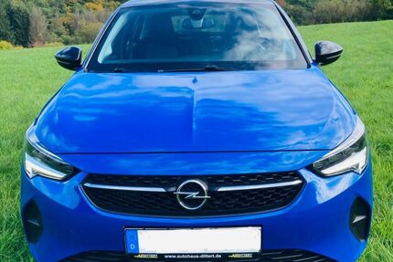 Opel Corsa 72.994 km 12.990 € Nonnweiler 66620