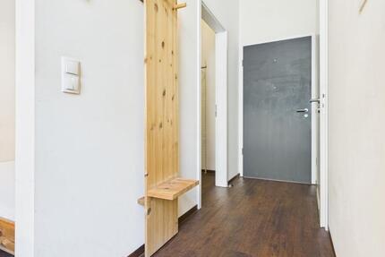 Wohnung Bamberg Bamberg-Ost - 1 Zimmer, 26 m&sup2;, 480&euro; | Angebot:25367434