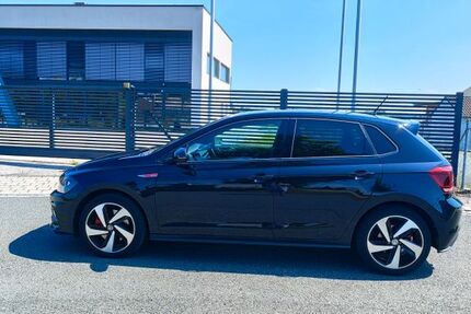 VW Polo 52.930 km 17.000 &euro; Cadolzburg 90556