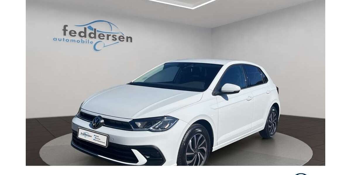 VW Polo 8.950 km 16.769 &euro; Alfeld (Leine) 31061