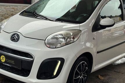 Citroen C1 104.569 km 3.990 € Viersen 41748