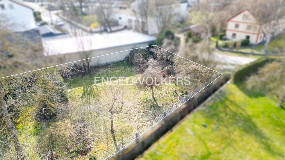 Grundstück Regenstauf - 275.000&euro; | Angebot:26169319