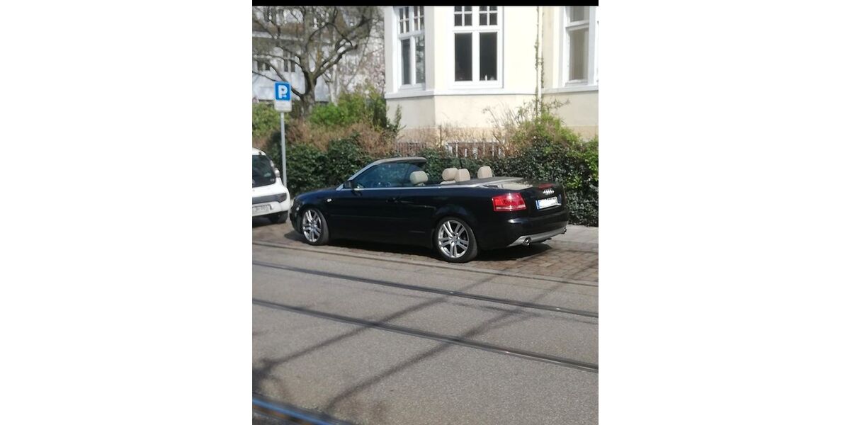 Audi A4 114.500 km 8.500 &euro; Worpswede 27726