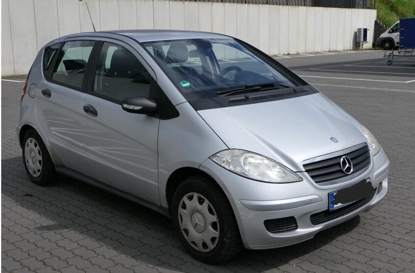 A 150