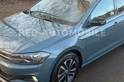VW Polo 31.000 km 13.990 &euro; Berlin 12249