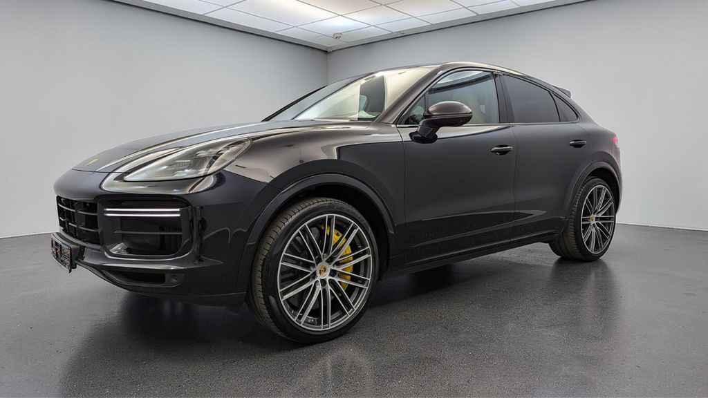 Porsche Cayenne 183.000 km 64.999 &euro; Reutlingen / Mittelstadt 72766