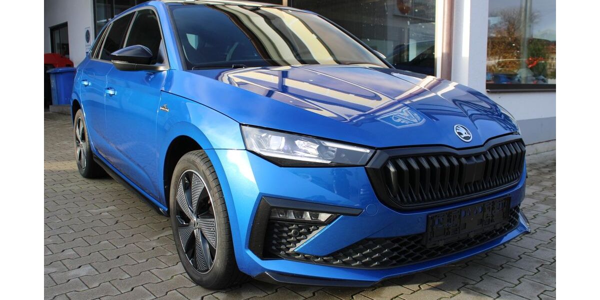 Skoda Scala 26.860 km 23.590 &euro; Teisendorf 83317
