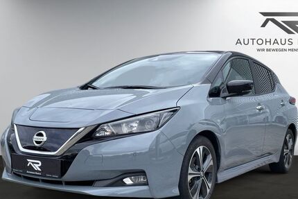 Nissan Leaf 25.000 km 16.990 € Memmingen 87700