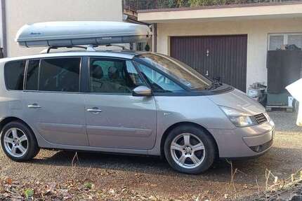 Renault Espace 178.616 km 3.500 &euro; Baden-Baden 76535