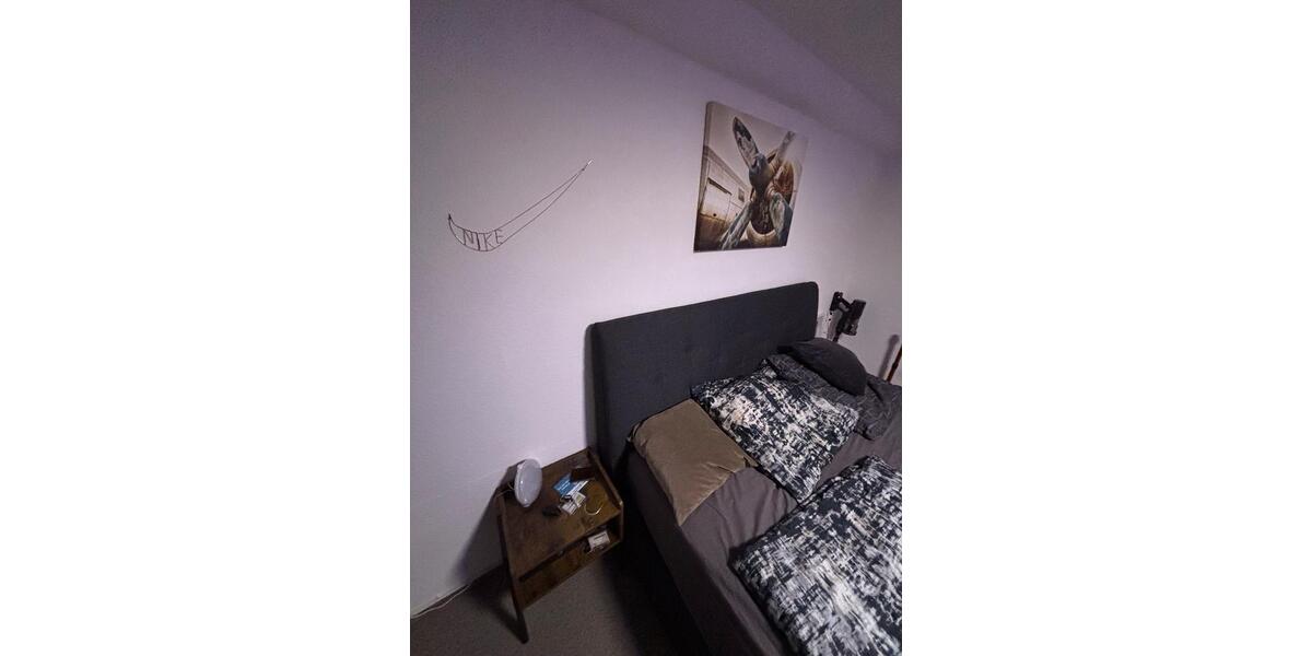 Etagenwohnung Lohr am Main - 2 Zimmer, 55 m&sup2;, 580&euro; | Angebot:24379190