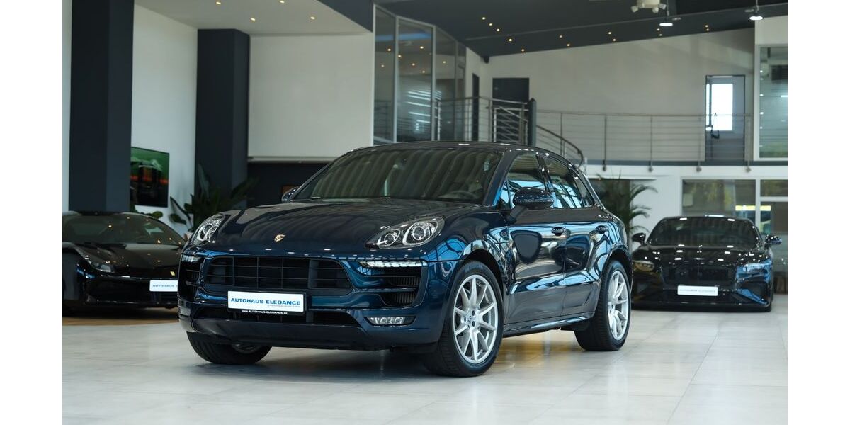 Porsche Macan 80.165 km 37.980 &euro; Köln 51147