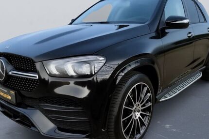Mercedes-Benz GLE 350 23.595 km 60.900 &euro; Essen 45355