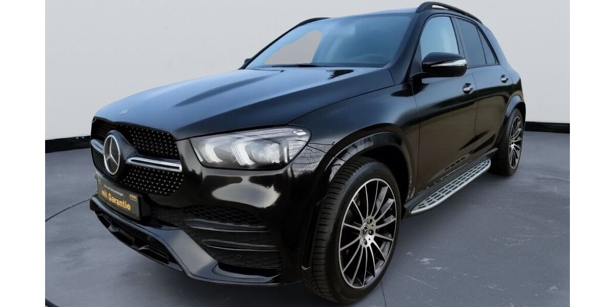 Mercedes-Benz GLE 350 23.595 km 60.900 &euro; Essen 45355