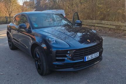 Porsche Macan 37.000 km 58.900 &euro; Bernhardswald 93170