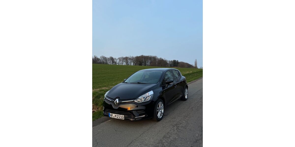 Renault Clio 68.421 km 8.690 &euro; Hiddenhausen 32120