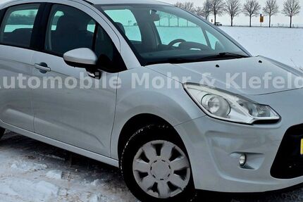 Citroen C3 76.000 km 4.999 &euro; Halle-Neustadt 06124
