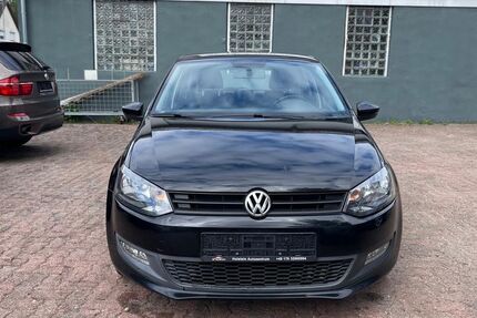 VW Polo 166.000 km 3.999 &euro; Trappenkamp 24610